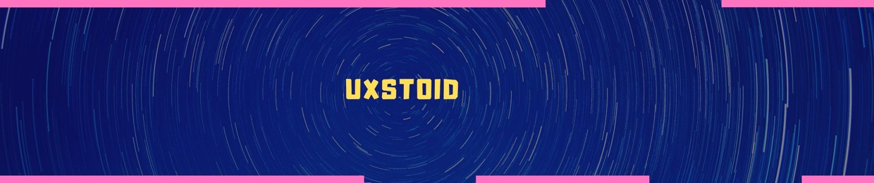 UxStoid