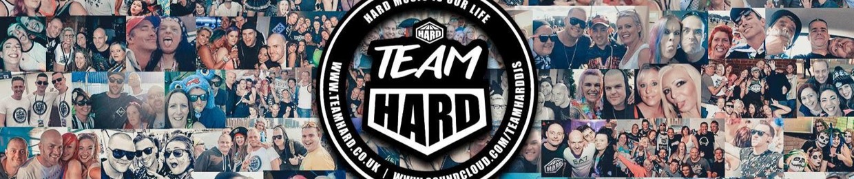 TeamHard DJs