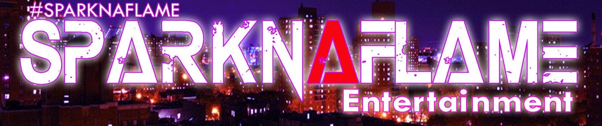 SPARKNAFLAME Entertainment