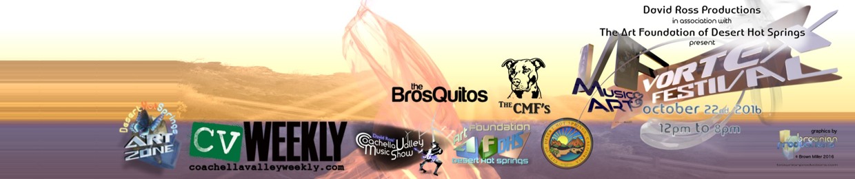 Art Foundation of Desert Hot Springs