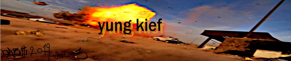 Yung Kief