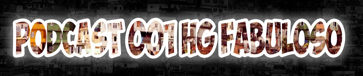 DJ HG FABULOSO ♫♪