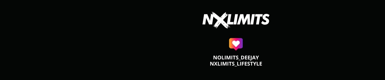 NO LIMITS DEEJAY ♀