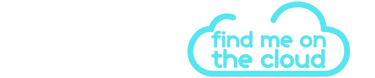 Find Me On The Cloud