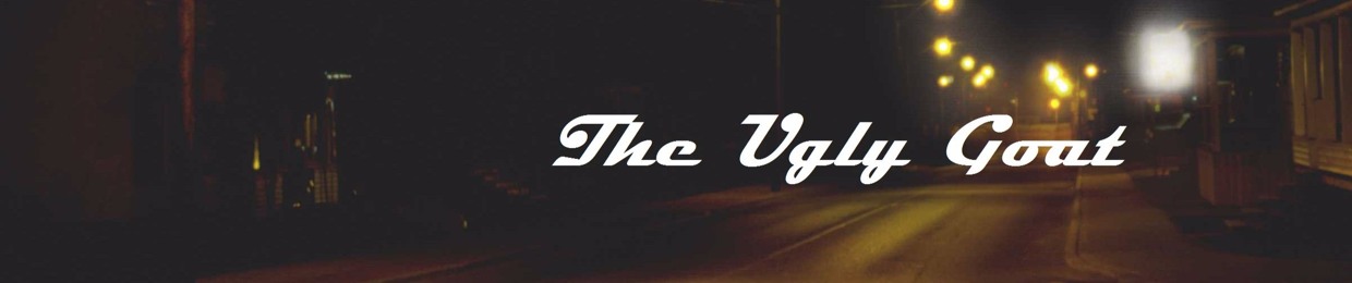 The Ugly Goat