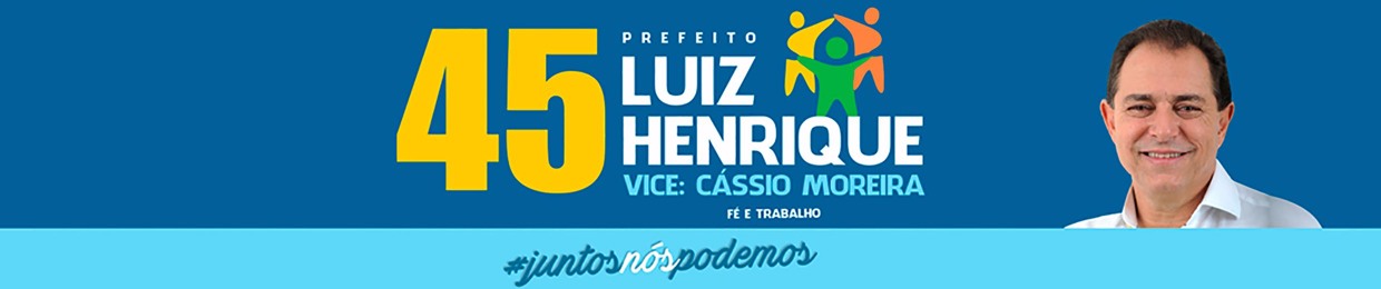 Luiz Henrique 45
