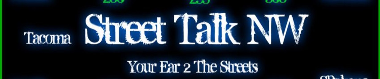 Street Talk NW