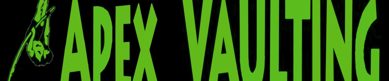 The Apex Vaulting Podcast