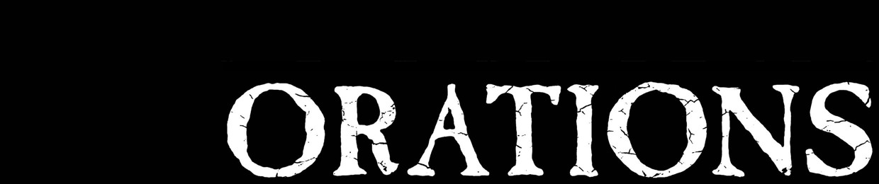 Orations