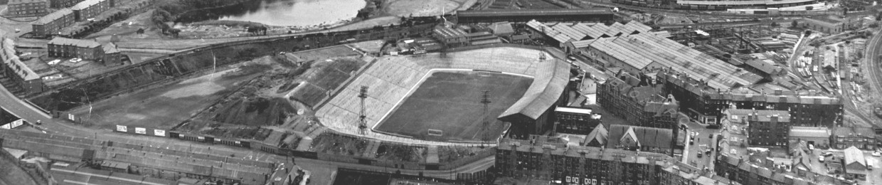 Hibernian Retro