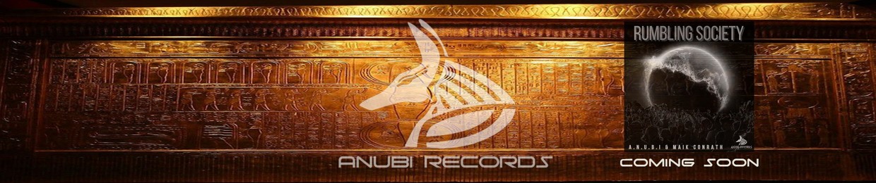 ANUBI RECORDS