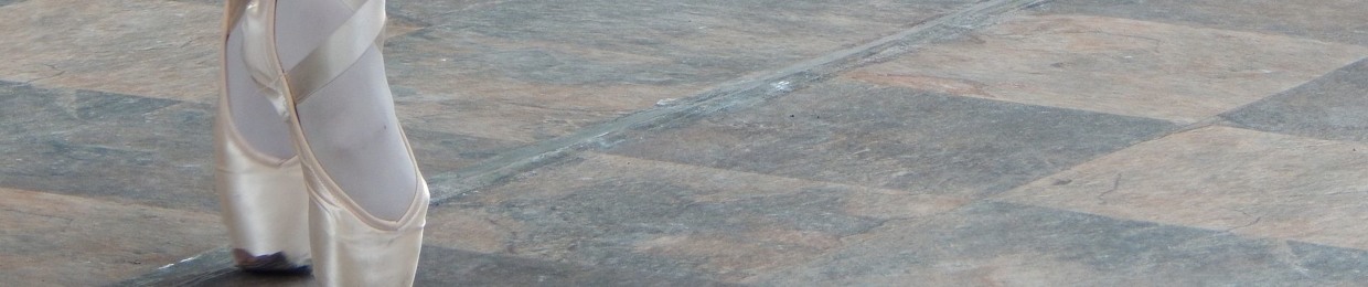 Piano Music for Ballet Class