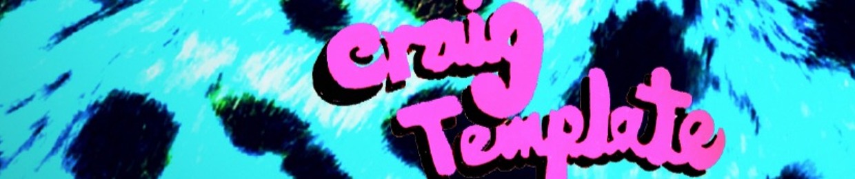 the craig template demo archive
