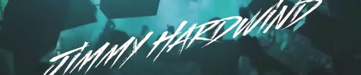 Jimmy Hardwind