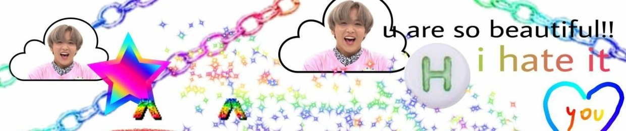 haechan's biggest simp