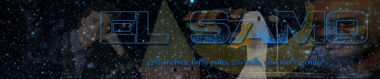 el SAMO