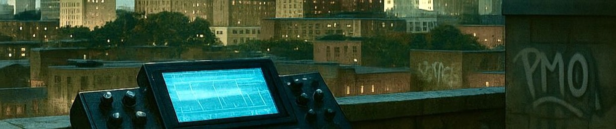 The Matrix Awaits