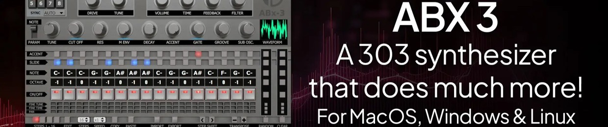 Audio Blast