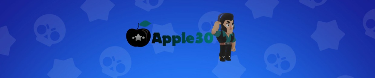 Apple30