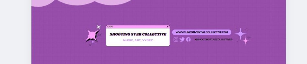 SHOOTING STAR COLLECTIVE