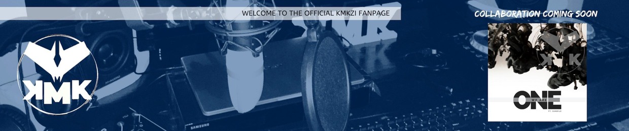Steven Miller aka KMKZI