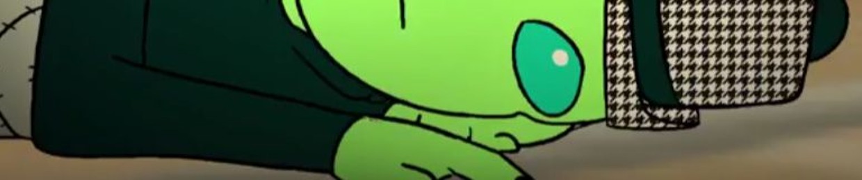 Zach -