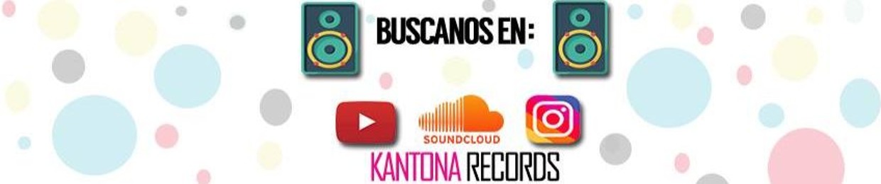 Kantona Records