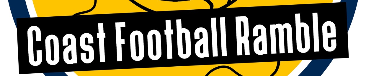 Coast Football Ramble Podcast