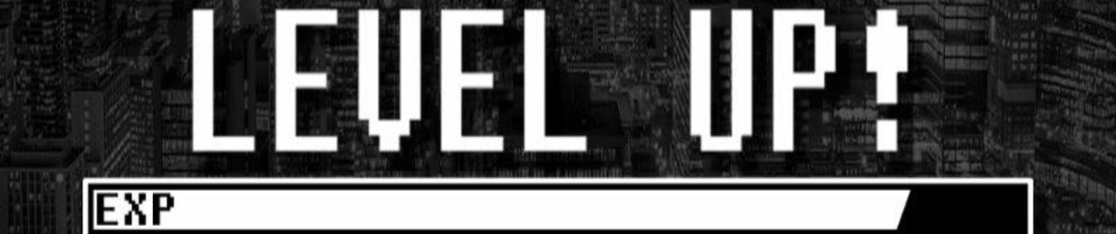 Level up