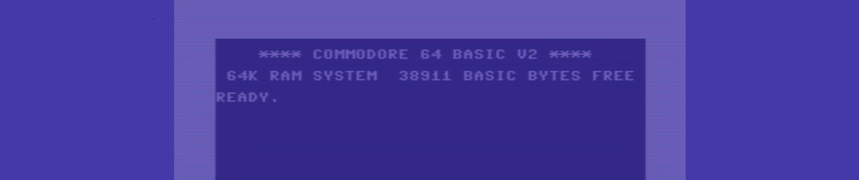 C64