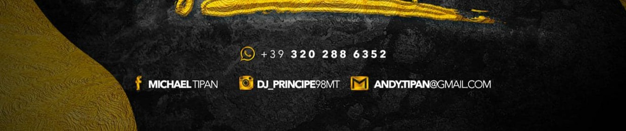Dj Principe.
