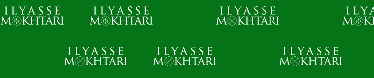 ilyasse mokhtari