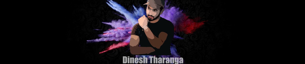 Dinesh Tharanga