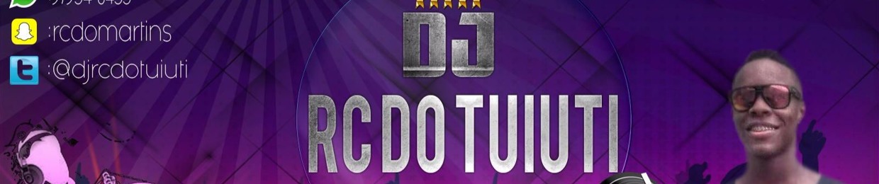 DJ RC DO TUIUTI LOTADÃO 3