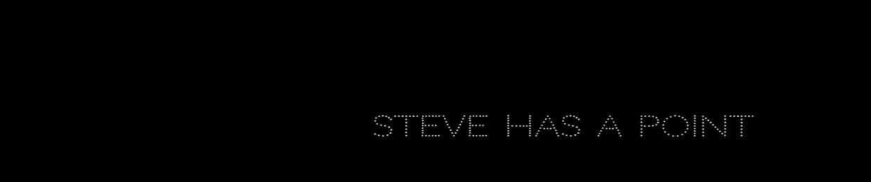 Steve XVI