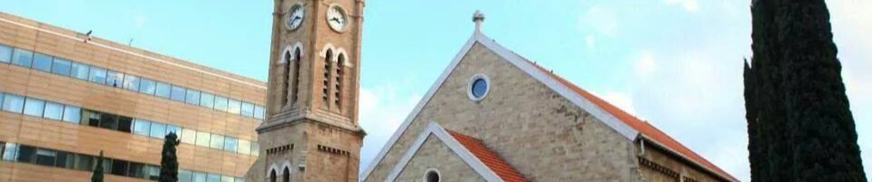 National Evangelical Church of Beirut