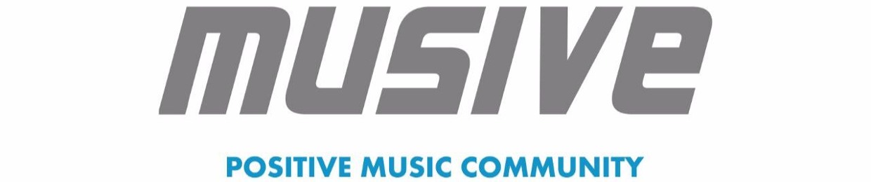 Musive (Positive Music Community)