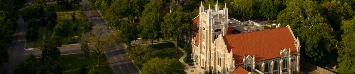 Country Club Christian Church Sermons