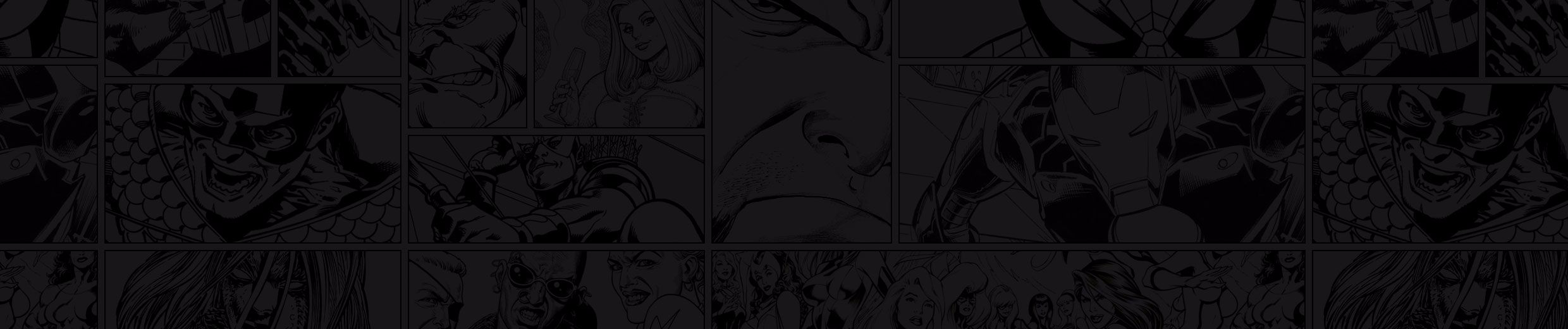 SoundCloud banner for @marvel