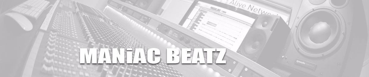 Maniac Beatz