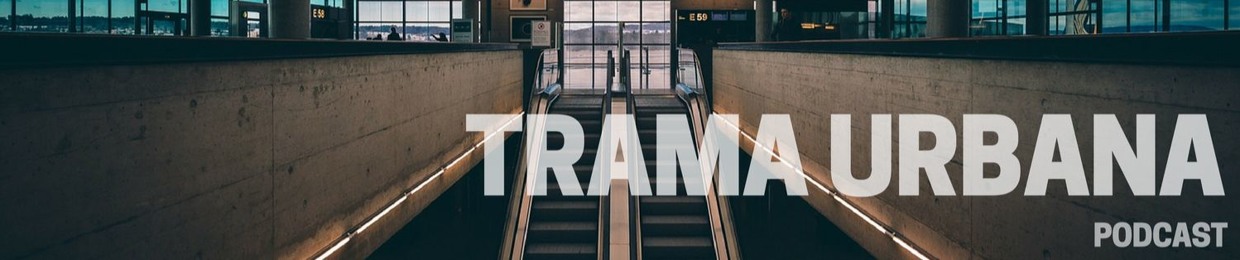 Tramapodcast