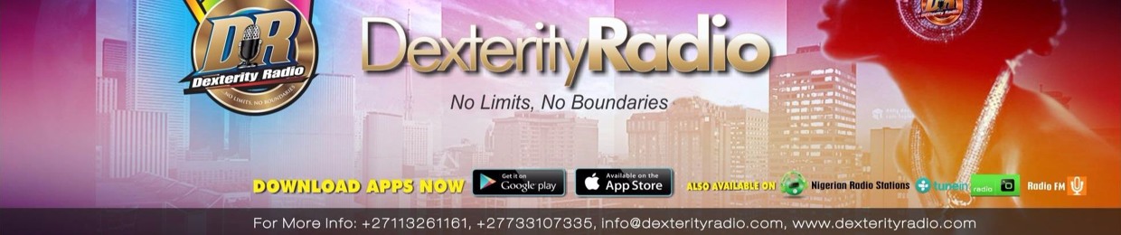 Dexterity Radio