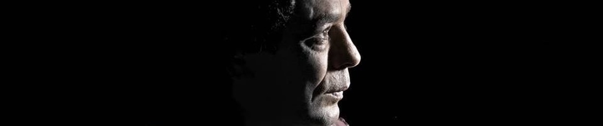 Mohamed Mounir - محمد منير