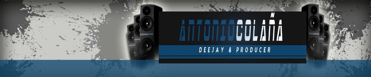 Antonio Colaña Remixes & Edits 4.0