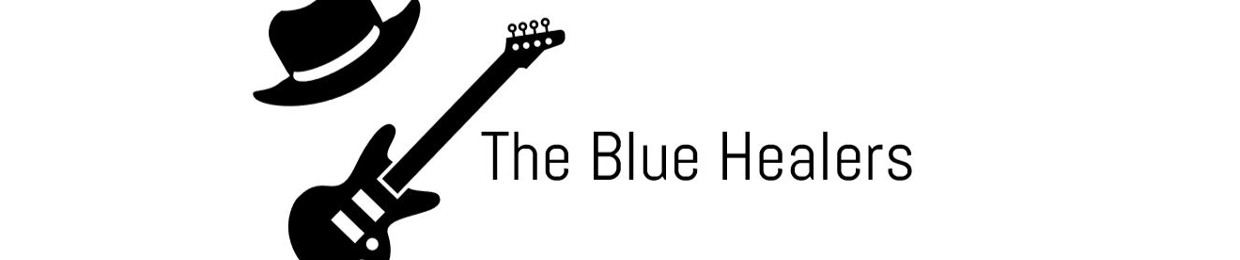 The Blue Healers