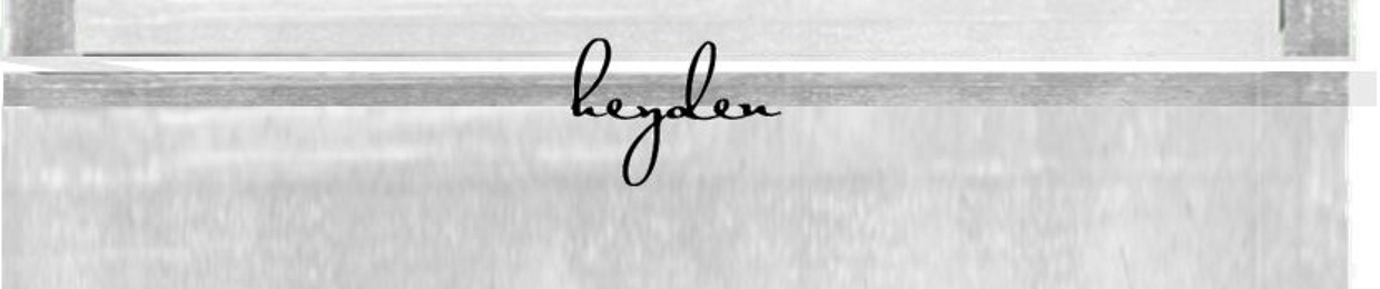 Heyden