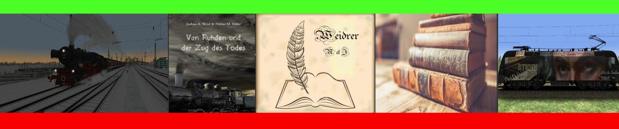 Weidrer