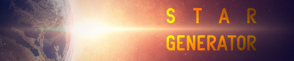 Star Generator