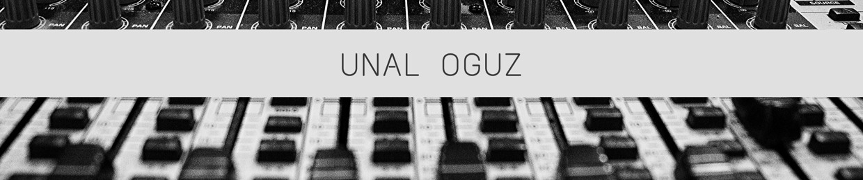 Ünal Oğuz