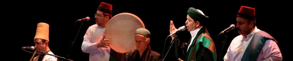Sheikh Habboush & Ensemble Al Kindi